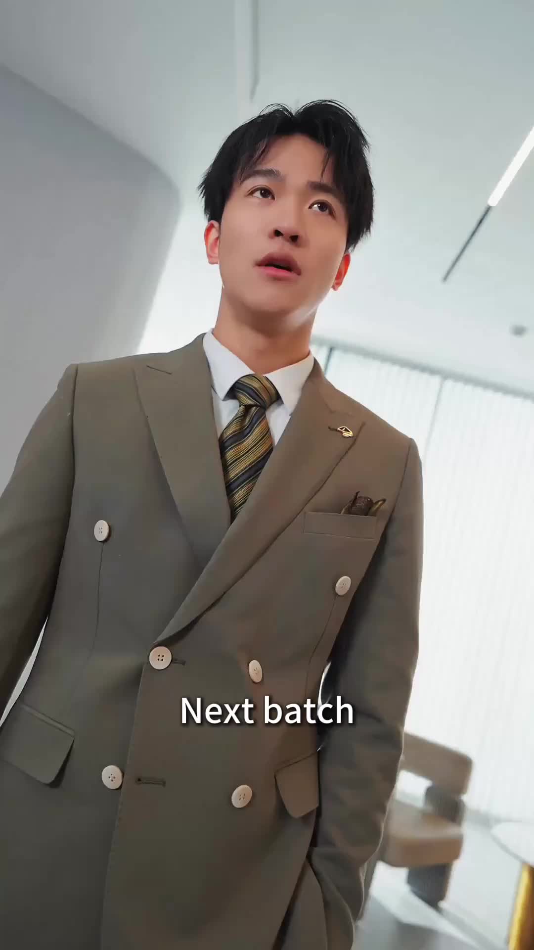 Episode 1 - Love's Deeper Than the Storm